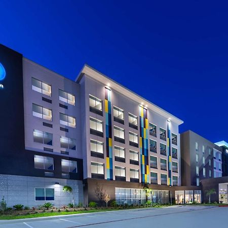 Tru By Hilton Laredo Airport Area, Tx Hotel Eksteriør billede