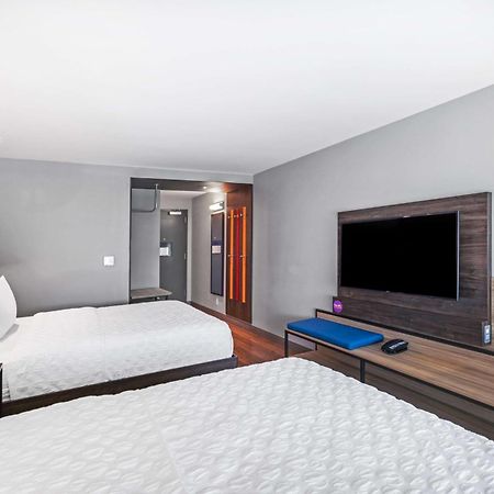 Tru By Hilton Laredo Airport Area, Tx Hotel Eksteriør billede