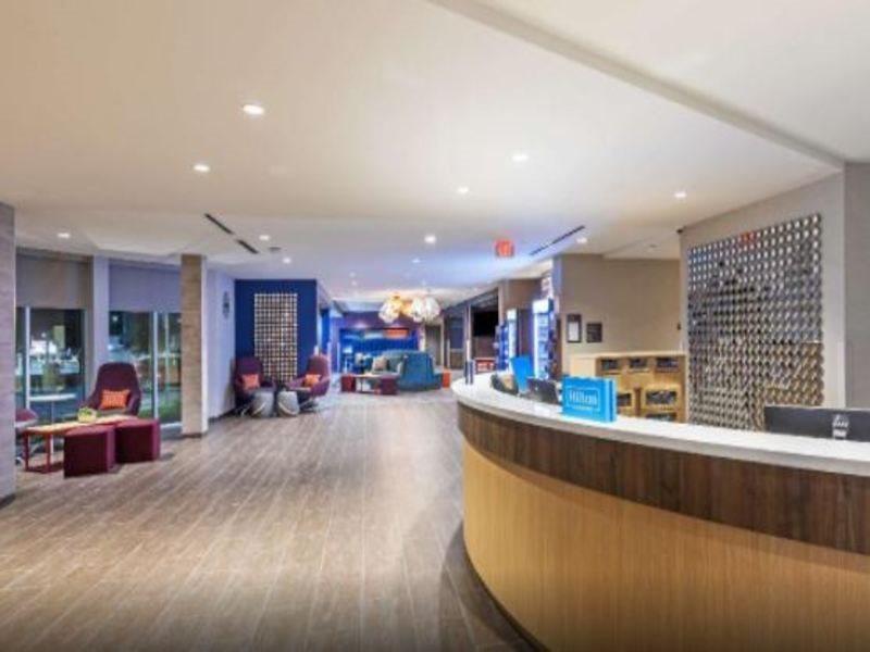 Tru By Hilton Laredo Airport Area, Tx Hotel Eksteriør billede