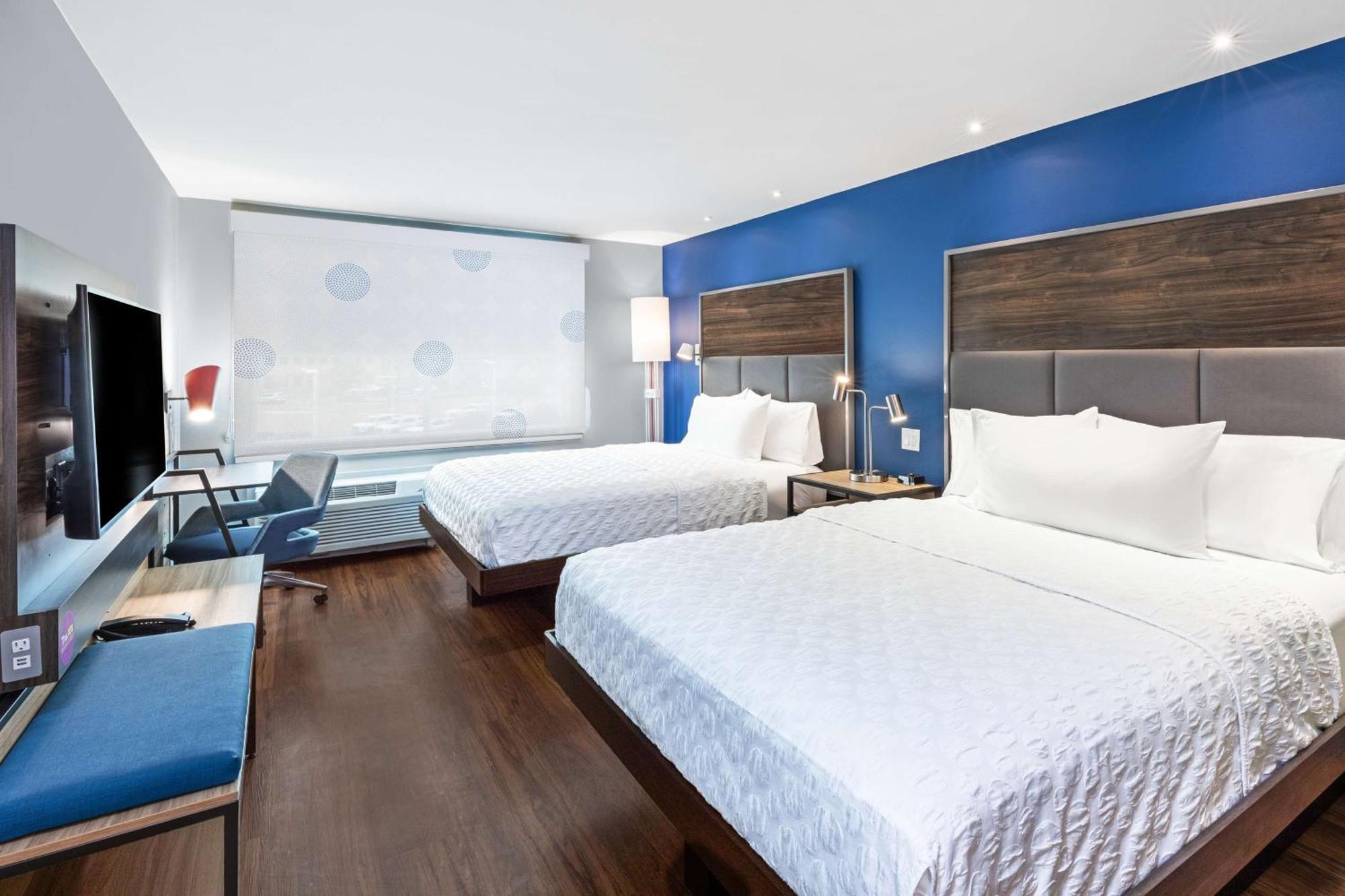 Tru By Hilton Laredo Airport Area, Tx Hotel Eksteriør billede