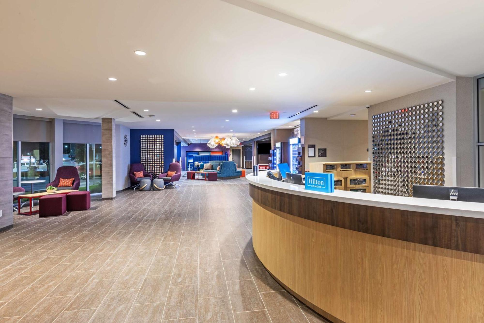 Tru By Hilton Laredo Airport Area, Tx Hotel Eksteriør billede