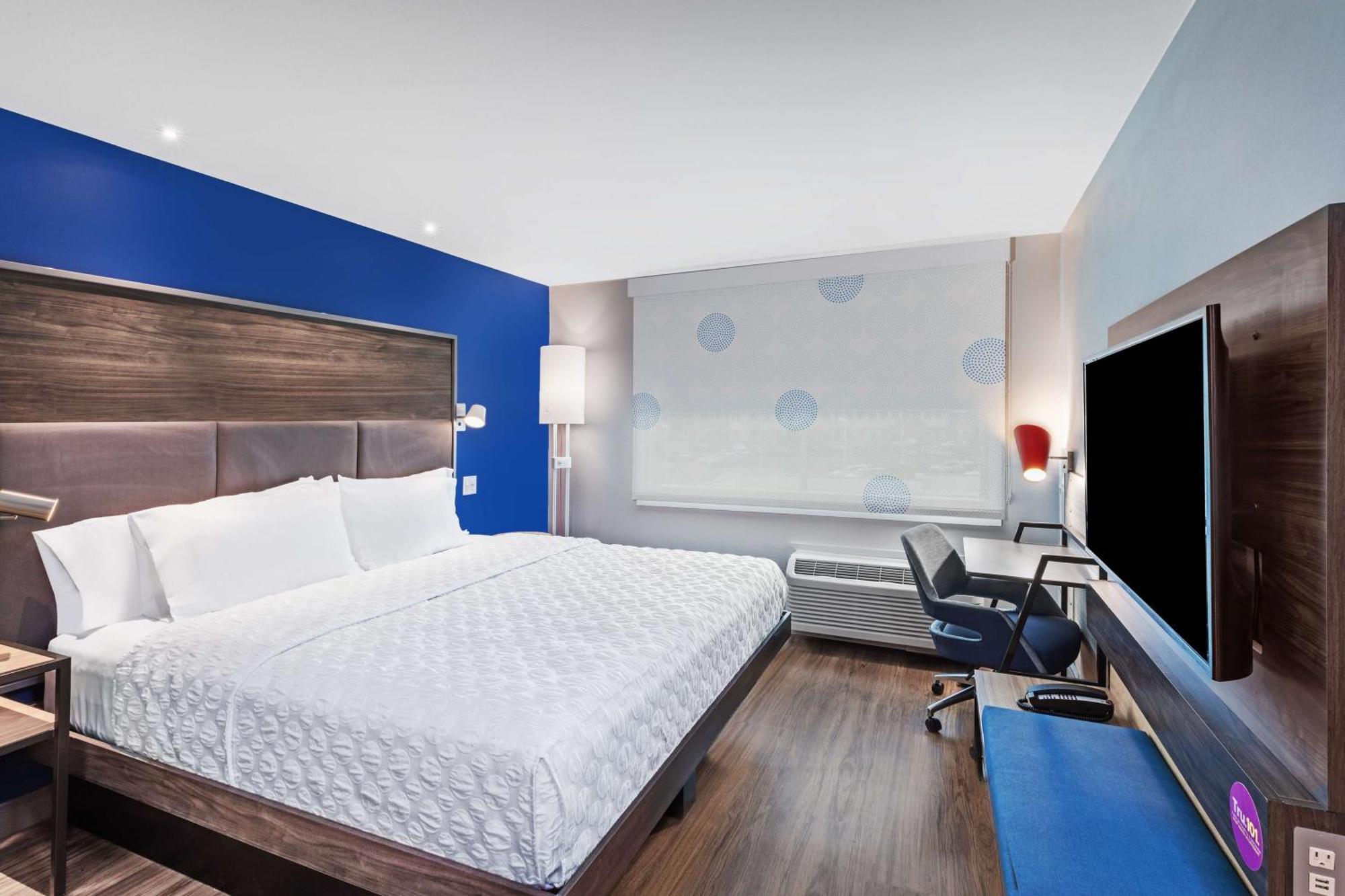 Tru By Hilton Laredo Airport Area, Tx Hotel Eksteriør billede
